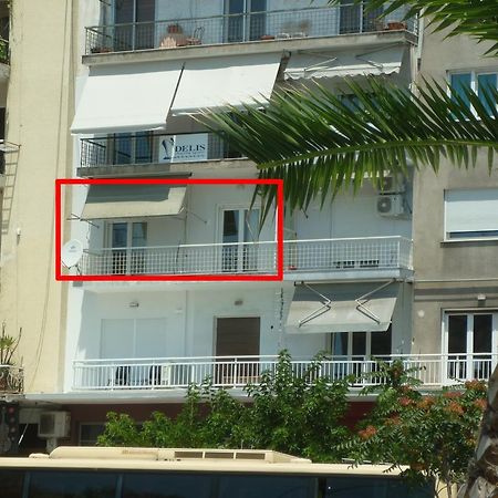 Maria'S House Apartment Kavála ภายนอก รูปภาพ