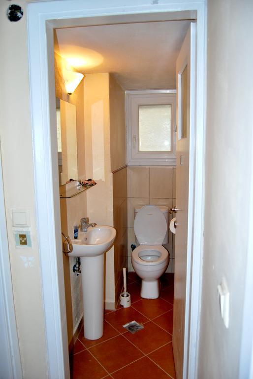 Maria'S House Apartment Kavála ภายนอก รูปภาพ
