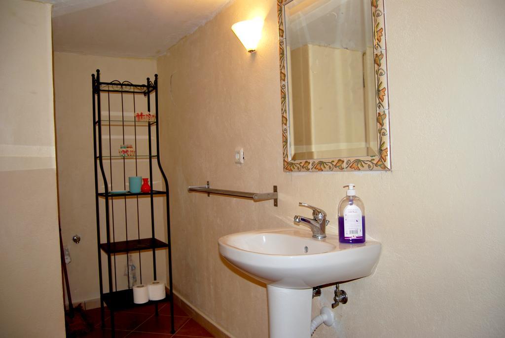 Maria'S House Apartment Kavála ภายนอก รูปภาพ